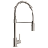Pull-Out Spray Kitchen Faucet Single Hole Pull-Out Spray Kitchen Faucet Single Hole