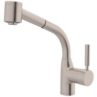 Pull-Out Spray Kitchen Faucet 1 Hole Pull-Out Spray Kitchen Faucet 1 Hole