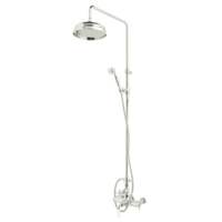 Shower Tower Shower Tower