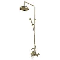 Shower Tower Shower Tower