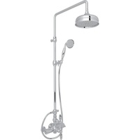 Shower Tower Shower Tower
