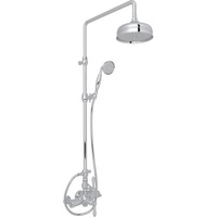 Shower Tower Shower Tower