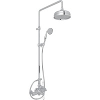 Shower Tower Shower Tower