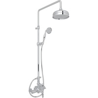 Shower Tower Shower Tower