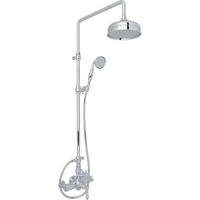 Shower Tower Shower Tower
