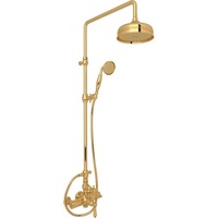 Shower Tower Shower Tower