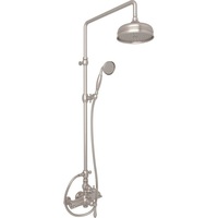 Shower Tower Shower Tower