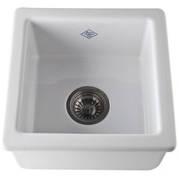 Bar Sink 15'' x 15'' x 7-1/2'' Bar Sink 15'' x 15'' x 7-1/2''