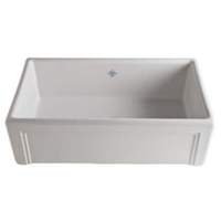 Apron Front Kitchen Sink 30 x 18 x 10-7/64 Apron Front Kitchen Sink 30 x 18 x 10-7/64