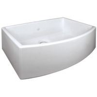 Apron Front Kitchen Sink 29-78'' x 20-7/8'' x 10-1/32'' Apron Front Kitchen Sink 29-78'' x 20-7/8'' x 10-1/32''