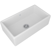 Apron Front Kitchen Sink 33 x 18 x 10 Apron Front Kitchen Sink 33 x 18 x 10