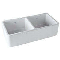 Apron Front Kitchen Sink 36-5/8'' x 18-1/2'' x 10-1/2'' Apron Front Kitchen Sink 36-5/8'' x 18-1/2'' x 10-1/2''