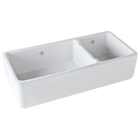 Apron Front Kitchen Sink 39-1/2'' x 18-1/2'' x 10'' Apron Front Kitchen Sink 39-1/2'' x 18-1/2'' x 10''