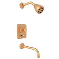 Tub & Shower Faucet Tub & Shower Faucet
