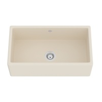 Apron Front Kitchen Sink 33'' x 18'' x 11-3/16'' Apron Front Kitchen Sink 33'' x 18'' x 11-3/16''