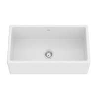 Apron Front Kitchen Sink 33'' x 18'' x 11-3/16'' Apron Front Kitchen Sink 33'' x 18'' x 11-3/16''