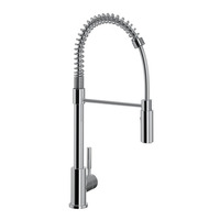 Pull-Out Spray Kitchen Faucet Single Hole Pull-Out Spray Kitchen Faucet Single Hole
