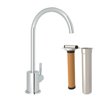 Water Filtration Faucet Single Hole