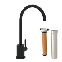 Water Filtration Faucet Single Hole