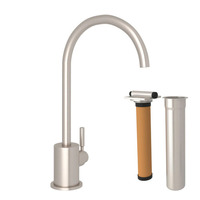 Water Filtration Faucet Single Hole