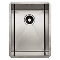 Bar Sink 14-1/2 x 19-1/2 x 9-27/32 Bar Sink 14-1/2 x 19-1/2 x 9-27/32