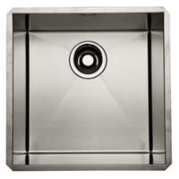 Single Bowl Sinks 16-15/32 x 16-15/32 x 9-27/32 Single Bowl Sinks 16-15/32 x 16-15/32 x 9-27/32