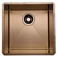 Single Bowl Kitchen Sink 16-15/32 x 16-15/32 x 9-27/32 Single Bowl Kitchen Sink 16-15/32 x 16-15/32 x 9-27/32
