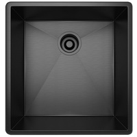 Single Bowl Sinks 18-1/2 x 19-1/2 x 10 Single Bowl Sinks 18-1/2 x 19-1/2 x 10
