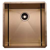 Single Bowl Kitchen Sink 18-1/2 x 19-1/2 x 10 Single Bowl Kitchen Sink 18-1/2 x 19-1/2 x 10