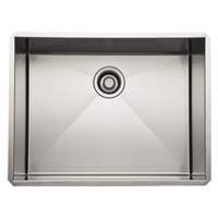 Single Bowl Sinks 25-1/2 x 19-1/2 x 10 Single Bowl Sinks 25-1/2 x 19-1/2 x 10