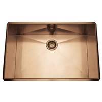 Single Bowl Kitchen Sink 31-1/2 x 19-1/2 x 10 Single Bowl Kitchen Sink 31-1/2 x 19-1/2 x 10