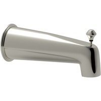 Tub Spout 6-3/4" Spout Length Tub Spout 6-3/4" Spout Length