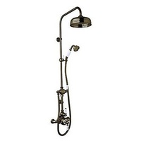 Shower Tower Shower Tower