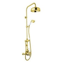 Shower Tower Shower Tower