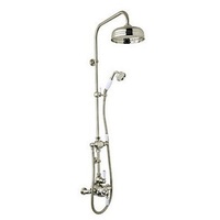 Shower Tower Shower Tower