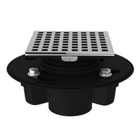 Shower Drains 5-5/32" Length Shower Drains 5-5/32" Length