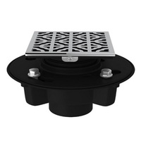 Shower Drains 5-5/32" Length Shower Drains 5-5/32" Length