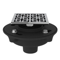 Shower Drains 5-5/32" Length Shower Drains 5-5/32" Length