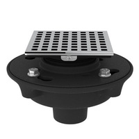 Shower Drains 5-5/32" Length Shower Drains 5-5/32" Length