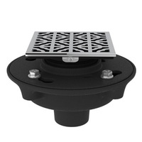 Shower Drains 5-5/32" Length Shower Drains 5-5/32" Length