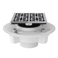 Shower Drains 5-5/32" Length Shower Drains 5-5/32" Length