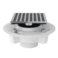 Shower Drains 5-5/32" Length Shower Drains 5-5/32" Length