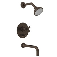 Tub & Shower Faucet Tub & Shower Faucet