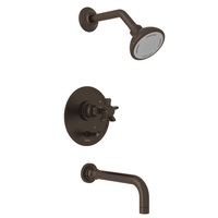 Tub & Shower Faucet Tub & Shower Faucet