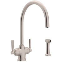 Water Filtration Faucet 2 Hole Water Filtration Faucet 2 Hole