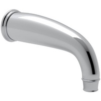 Tub Spout 8-1/4" Spout Length Tub Spout 8-1/4" Spout Length