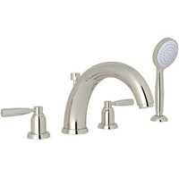 Tub Faucet