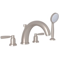 Tub Faucet