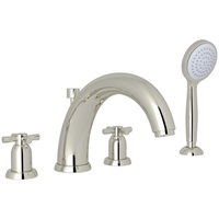 Tub Faucet