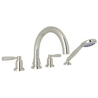 Tub Faucet